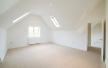 Edenfield bedroom extension leads