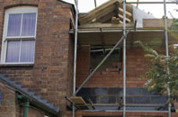free Edenfield home extension quotes