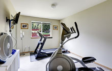 Edenfield home gym construction leads
