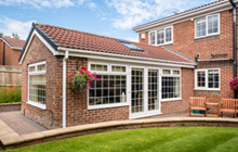 Edenfield house extension leads