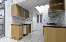 Edenfield kitchen extension leads